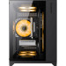 Gamemax Корпус Gamemax Infinity Mini Black