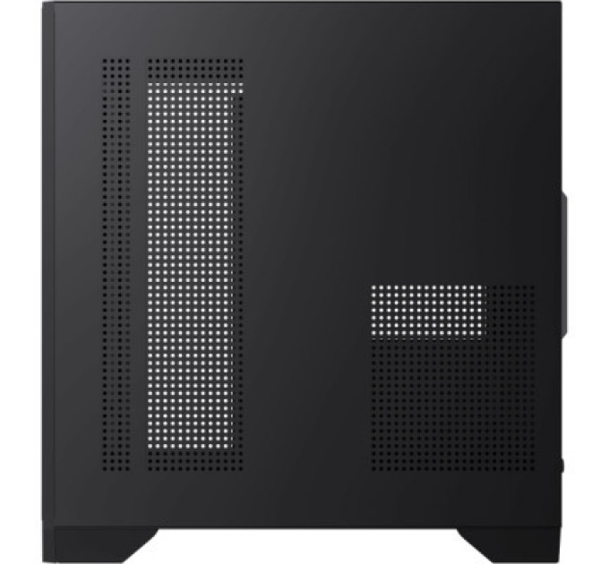 Gamemax Корпус Gamemax Infinity Mini Black