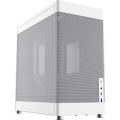 Gamemax Корпус Gamemax MeshBox PRO WT