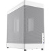 Gamemax Корпус Gamemax MeshBox PRO WT