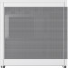 Gamemax Корпус Gamemax MeshBox PRO WT