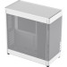 Gamemax Корпус Gamemax MeshBox PRO WT