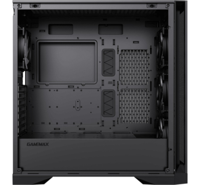 Gamemax Корпус Gamemax Leader TG