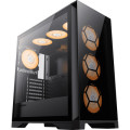 Gamemax Корпус Gamemax Leader TG