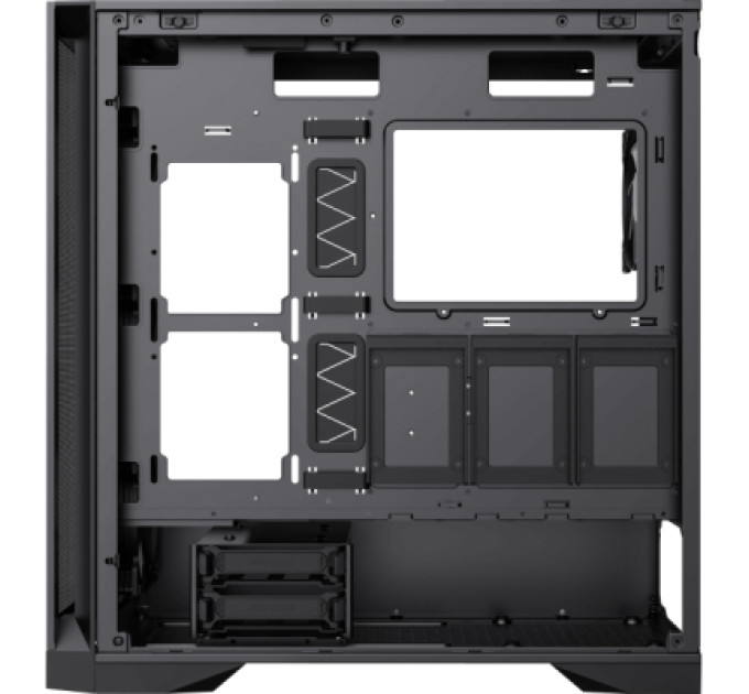 Gamemax Корпус Gamemax Leader TG