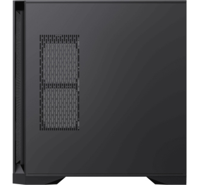 Gamemax Корпус Gamemax Leader TG