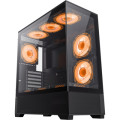 Gamemax Корпус Gamemax Vista AB