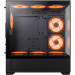 Gamemax Корпус Gamemax Vista AB