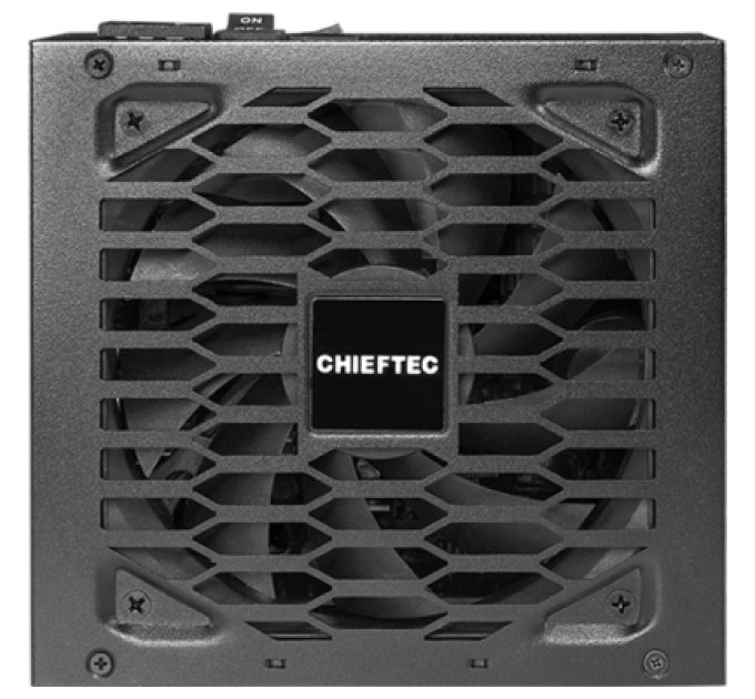 Chieftec Блок живлення Chieftec 750W Atmos (CPX-750FC)
