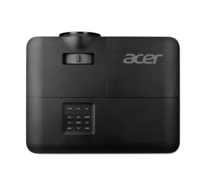 Acer Проектор Acer X1328 (MR.JX611.001)