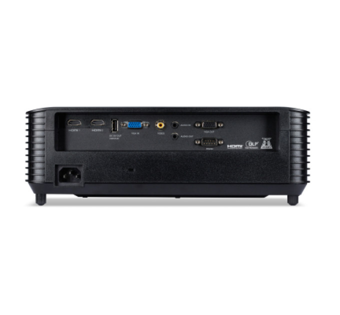Acer Проектор Acer X1328 (MR.JX611.001)