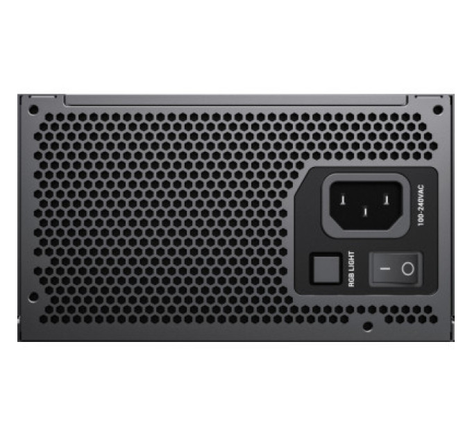 Gamemax Блок живлення Gamemax 750W (RGB-750 PRO)