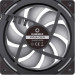 Gamemax Кулер до корпусу Gamemax KF300R BK