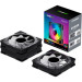 Gamemax Кулер до корпусу Gamemax KF300R BK