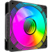 Gamemax Кулер до корпусу Gamemax KF300R BK
