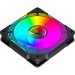 Gamemax Кулер до корпусу Gamemax KF300 BK