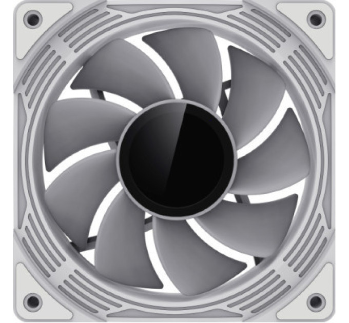 Gamemax Кулер до корпусу Gamemax KF300 WH
