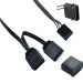 Gamemax Кулер до корпусу Gamemax RB 300