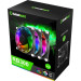 Gamemax Кулер до корпусу Gamemax RB 300