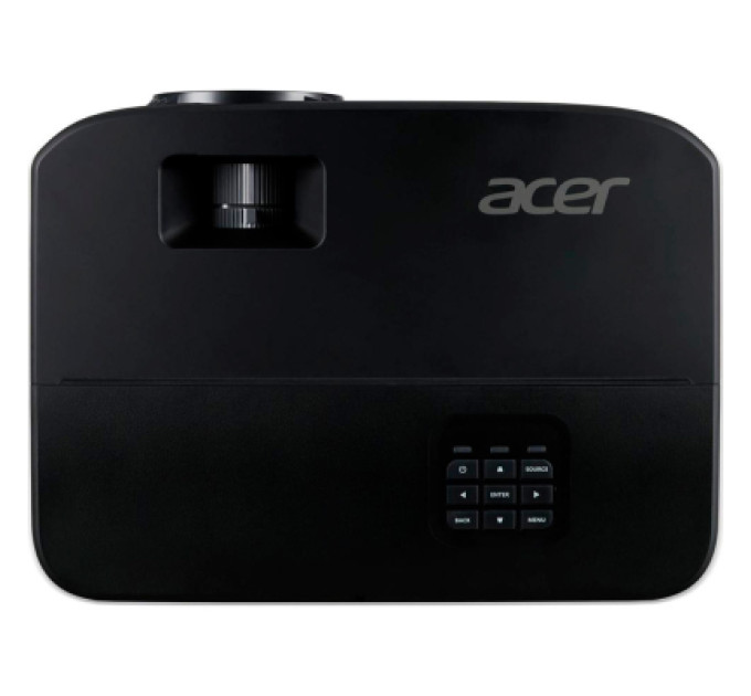 Acer Проектор Acer X1329 (MR.JX711.001)