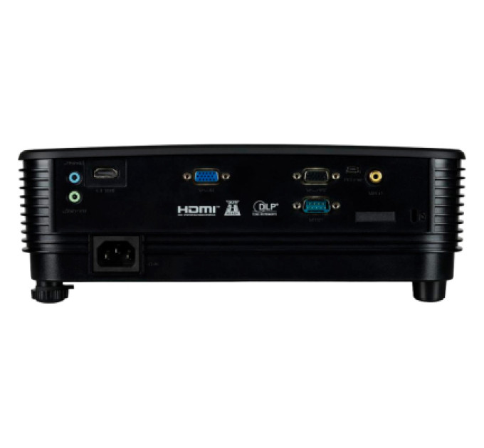Acer Проектор Acer X1329 (MR.JX711.001)