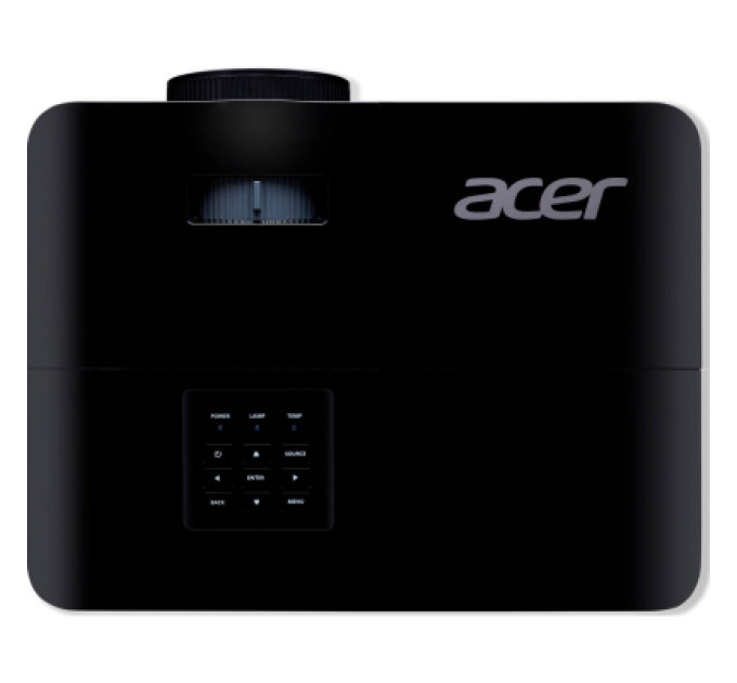 Acer Проектор Acer X139 (MR.JX611.00Z)