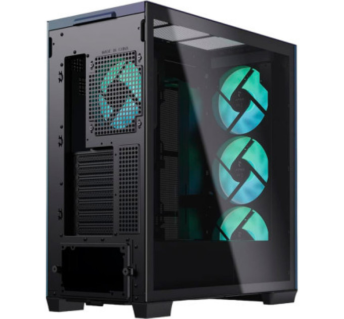 APNX Корпус APNX Creator C1 Chroma Flair (APCM-CR01043.C1)