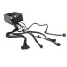 Gamemax Блок живлення Gamemax 700W (GM-700 80+ APFC Black)