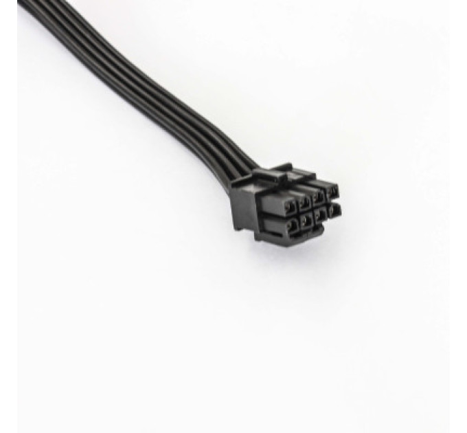 Gamemax Блок живлення Gamemax 700W (GM-700 80+ APFC Black)