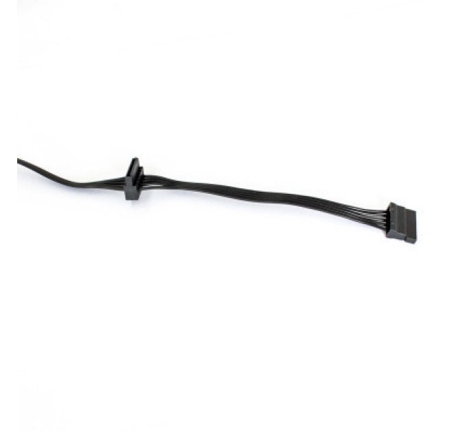 Gamemax Блок живлення Gamemax 700W (GM-700 80+ APFC Black)