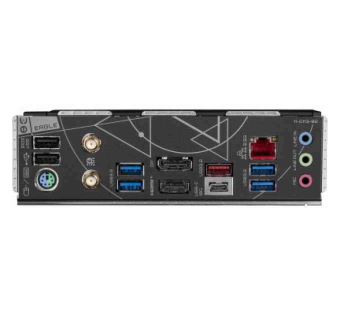 GIGABYTE Материнська плата GIGABYTE Z790 EAGLE AX