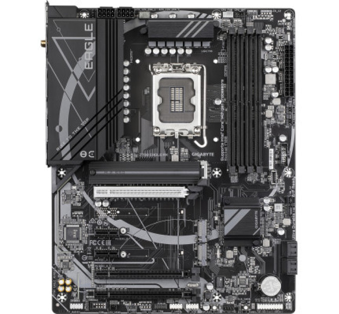 GIGABYTE Материнська плата GIGABYTE Z790 EAGLE AX