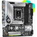 ASRock Материнська плата ASRock B760M STEEL LEGEND WIFI