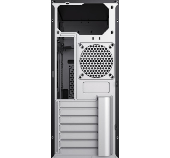Gamemax Корпус Gamemax ET-210 NP-U3