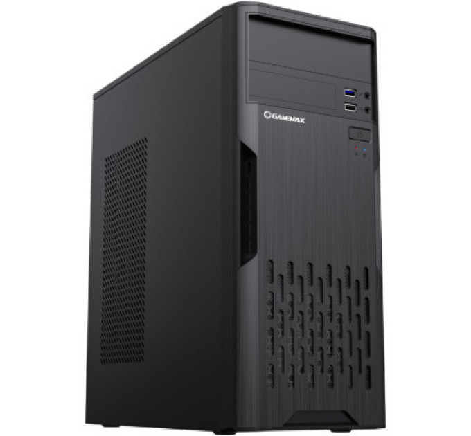 Gamemax Корпус Gamemax ET-210 NP-U3