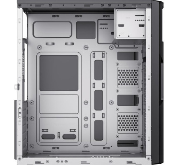 Gamemax Корпус Gamemax ET-210 NP-U3