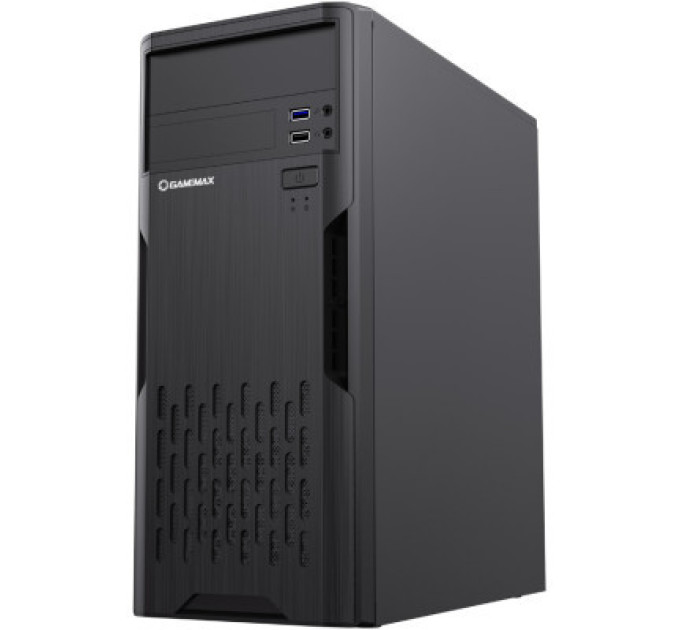 Gamemax Корпус Gamemax ET-210 NP-U3
