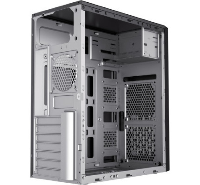 Gamemax Корпус Gamemax ET-210 NP-U3