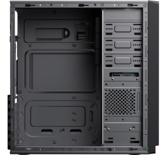 Gamemax Корпус Gamemax MT-526-NP U3-TYC