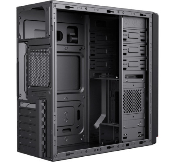 Gamemax Корпус Gamemax MT-526-NP U3-TYC