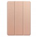 BeCover Чохол до планшета BeCover Flexible TPU Mate Samsung Tab S6 Lite (2024) 10.4" P620/P625/P627 Rose Gold (712517)