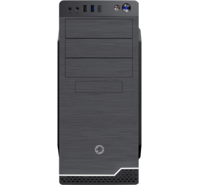 Gamemax Корпус Gamemax MT-526-NP U3-TYC