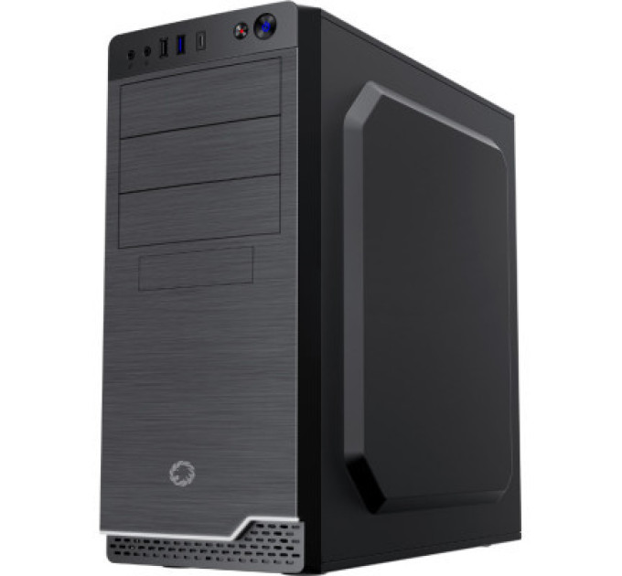 Gamemax Корпус Gamemax MT-526-NP U3-TYC