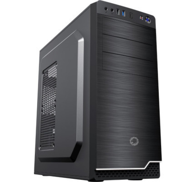 Gamemax Корпус Gamemax MT-526-NP U3-TYC