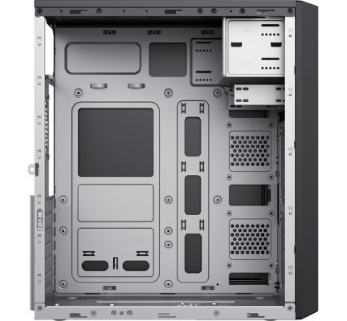 Gamemax Корпус Gamemax ET-214-NP 2U3-TYC