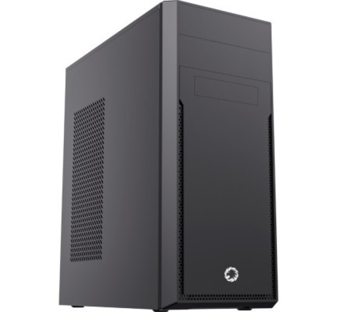 Gamemax Корпус Gamemax ET-214-NP 2U3-TYC