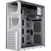 Gamemax Корпус Gamemax ET-214-NP 2U3-TYC