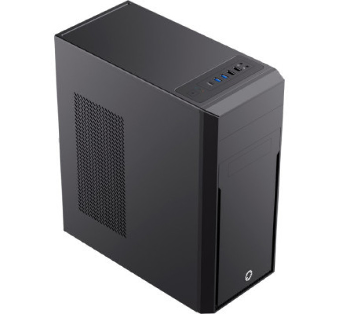 Gamemax Корпус Gamemax ET-214-NP 2U3-TYC