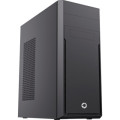 Gamemax Корпус Gamemax ET-213-NP 2U3-TYC- CR