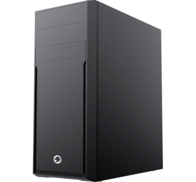 Gamemax Корпус Gamemax ET-213-NP 2U3-TYC- CR